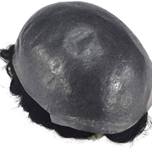 icon Poly fuse hair patch