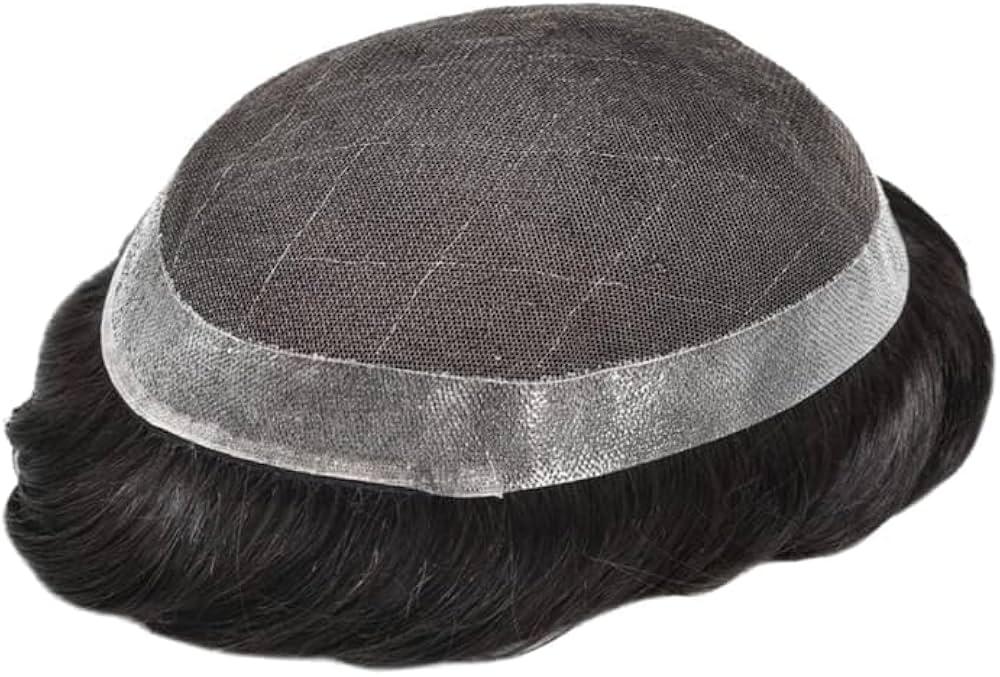 Los angels hair patch