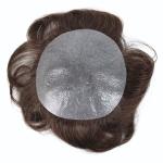 Crown Hair Patch