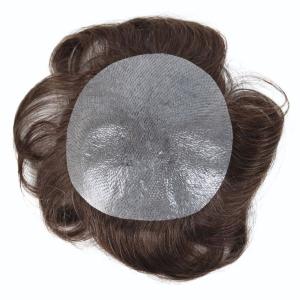 Crown Hair Patch