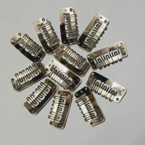 Steel Clips  ₹ 25  Per Piece
