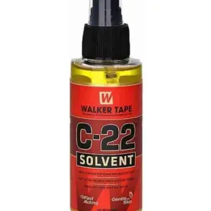 icon Hair solvent Glu remover