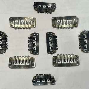 icon Hair Patch Clip