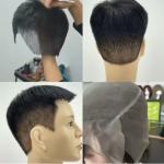 Full Lace Wig For Men