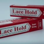 Lace Hold Glue Tube 28 g