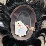 Australian Hair Patch