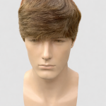 Full Head Wig For Men