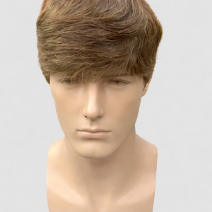 icon Full head wig