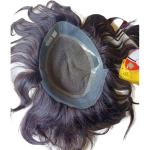 Australian Hair Patch