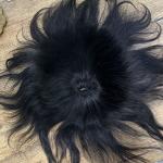 Golden Miraj Hair Patch