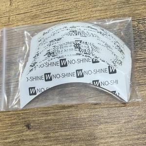 No Shine C Tape 36 Pices