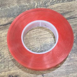 Red Polister Tape