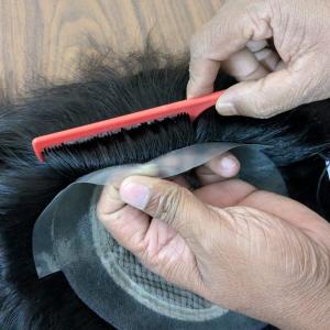 Australian Miraj Hair Patch