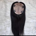 Ladies Hair Topper