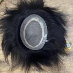 Diamond Miraj Hair Patch