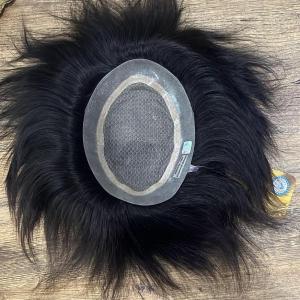 Diamond Miraj Hair Patch