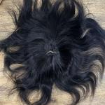 Diamond Miraj Hair Patch