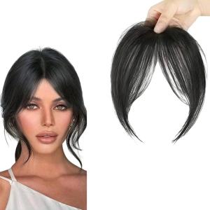 Ladies Hair Frontal (Free Size)