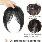 Ladies Hair Frontal (Free Size)