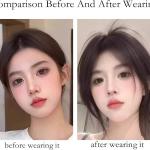 Ladies Hair Frontal (Free Size)